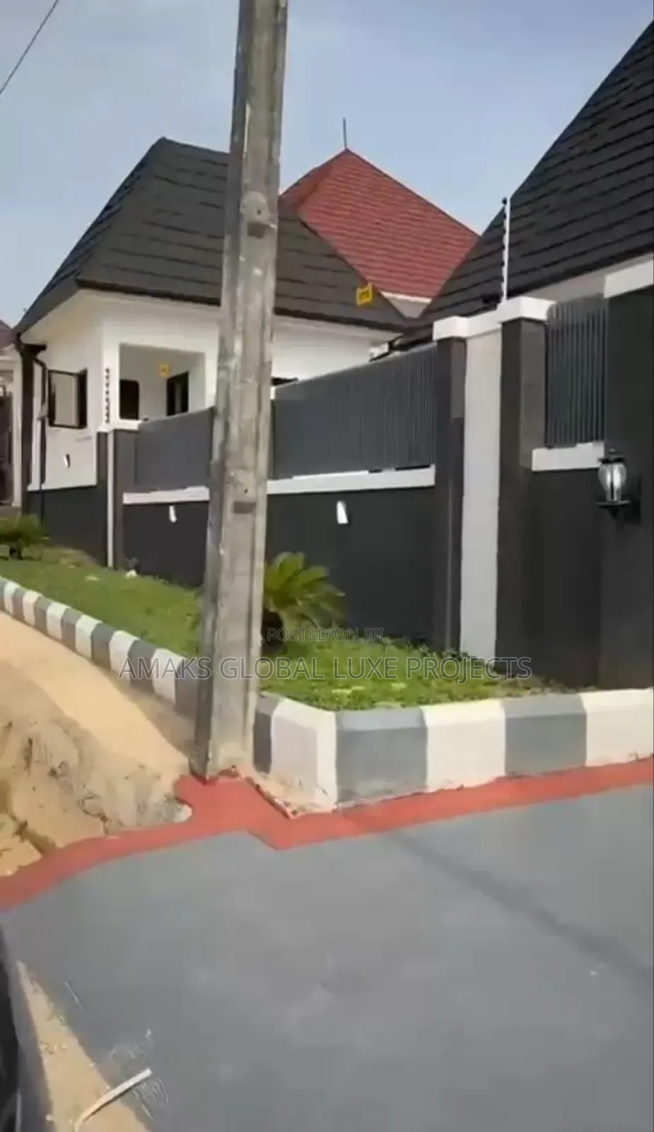 Furnished 4bdrm Duplex in Efab Queens, Gwarinpa for sale in Gwarinpa
