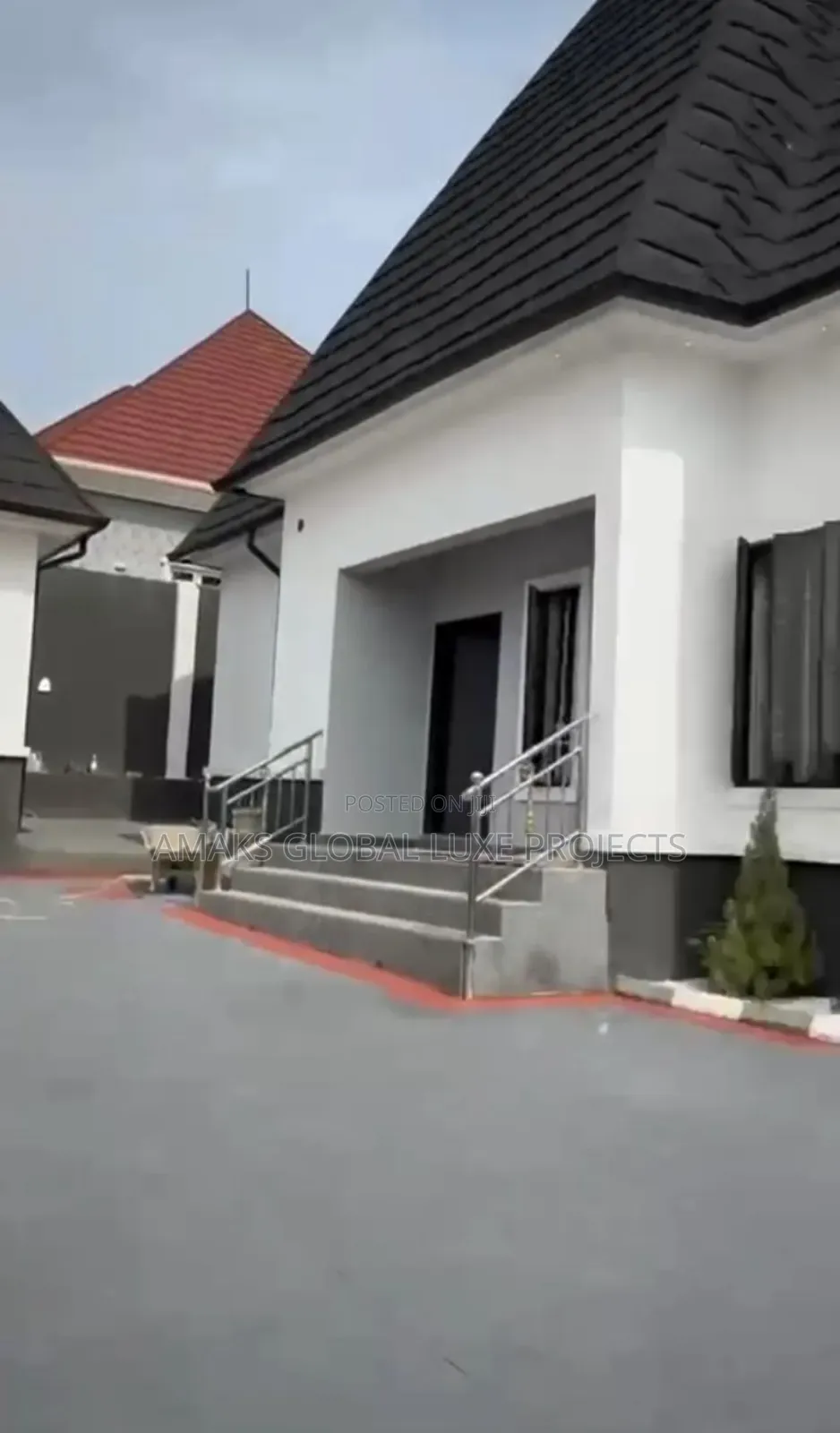 Furnished 4bdrm Duplex in Efab Queens, Gwarinpa for sale in Gwarinpa