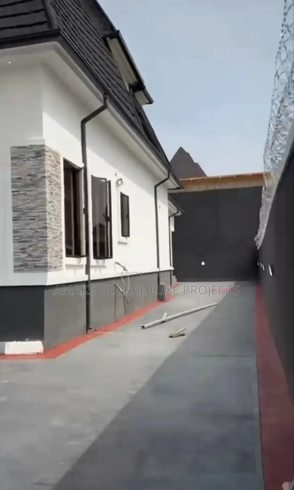 Furnished 4bdrm Duplex in Efab Queens, Gwarinpa for sale in Gwarinpa