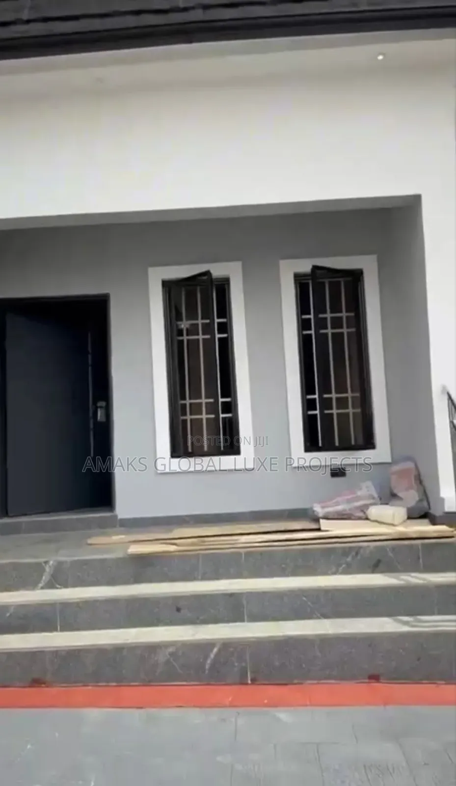 Furnished 4bdrm Duplex in Efab Queens, Gwarinpa for sale in Gwarinpa