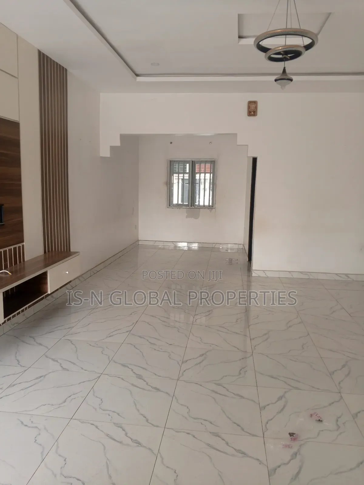 2bdrm House in Army Estate, Warri for rent in Warri