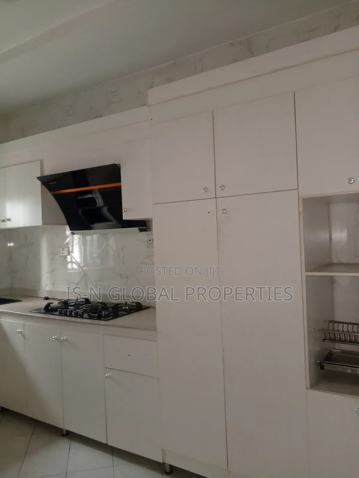 2bdrm House in Army Estate, Warri for rent in Warri