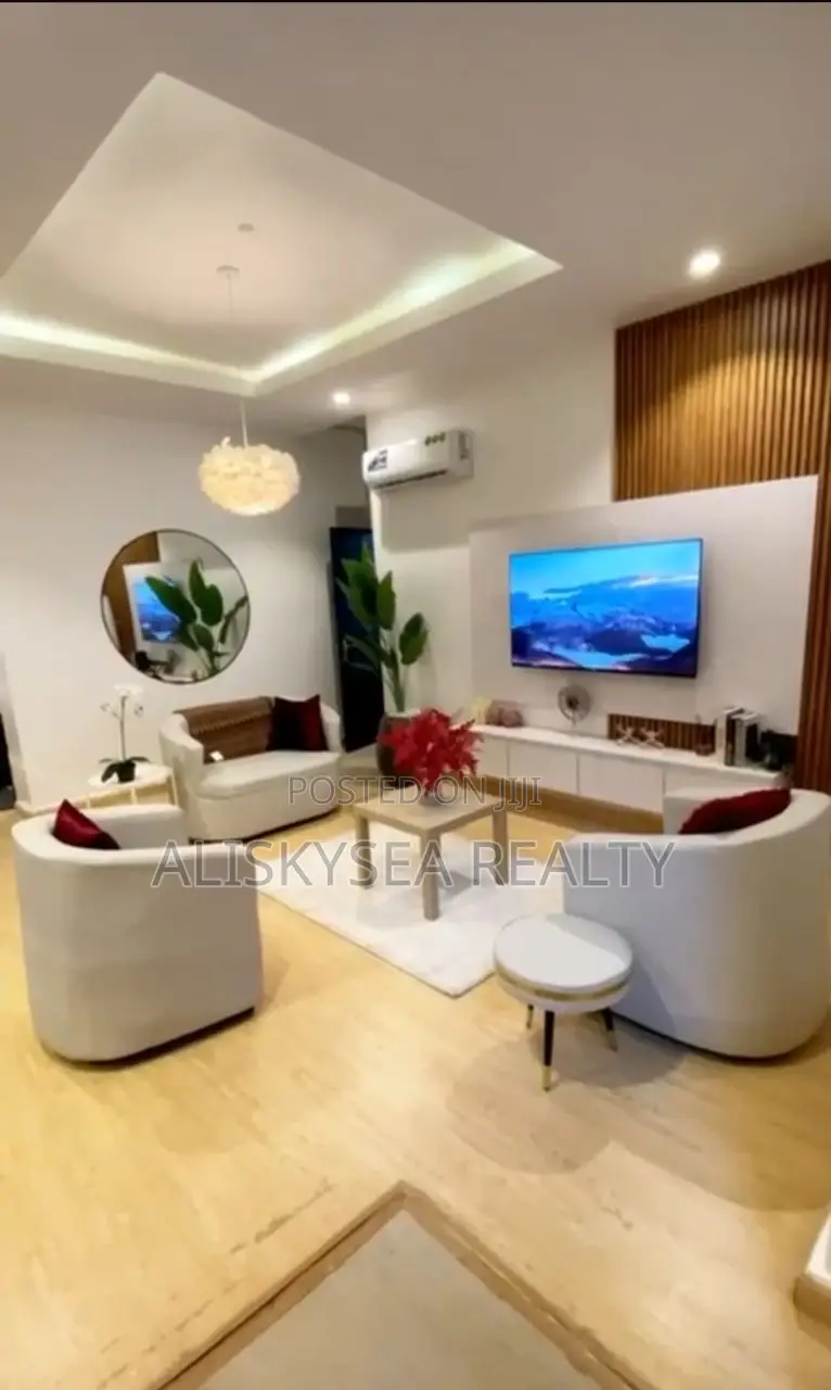 Furnished 2bdrm Apartment in Victoria Island, Adeola Odeku for rent in Adeola Odeku
