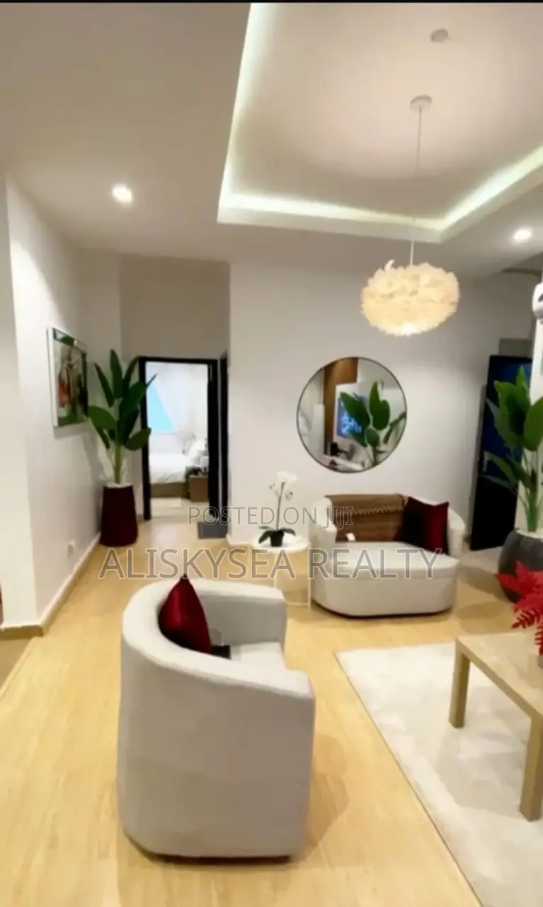 Furnished 2bdrm Apartment in Victoria Island, Adeola Odeku for rent in Adeola Odeku
