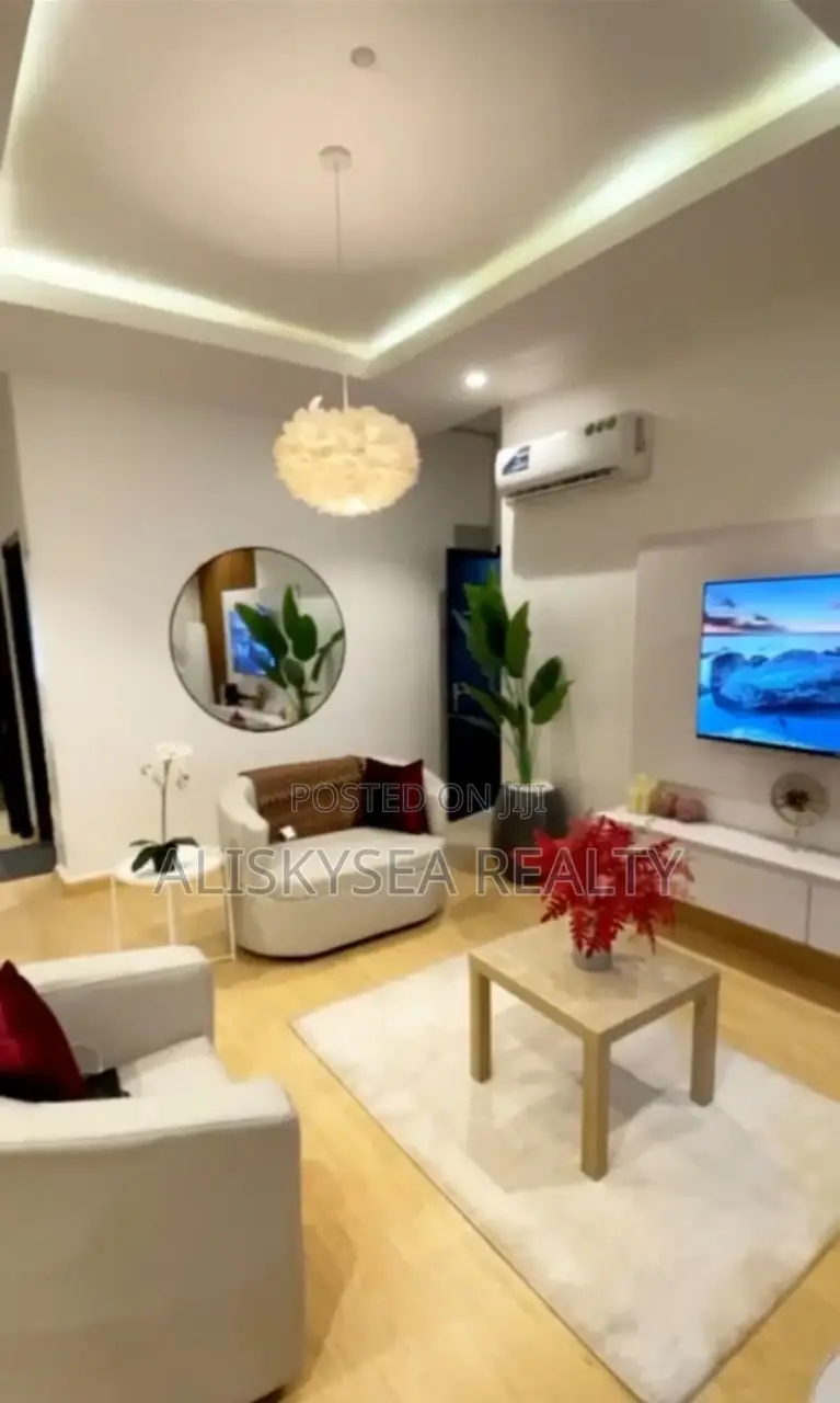Furnished 2bdrm Apartment in Victoria Island, Adeola Odeku for rent in Adeola Odeku