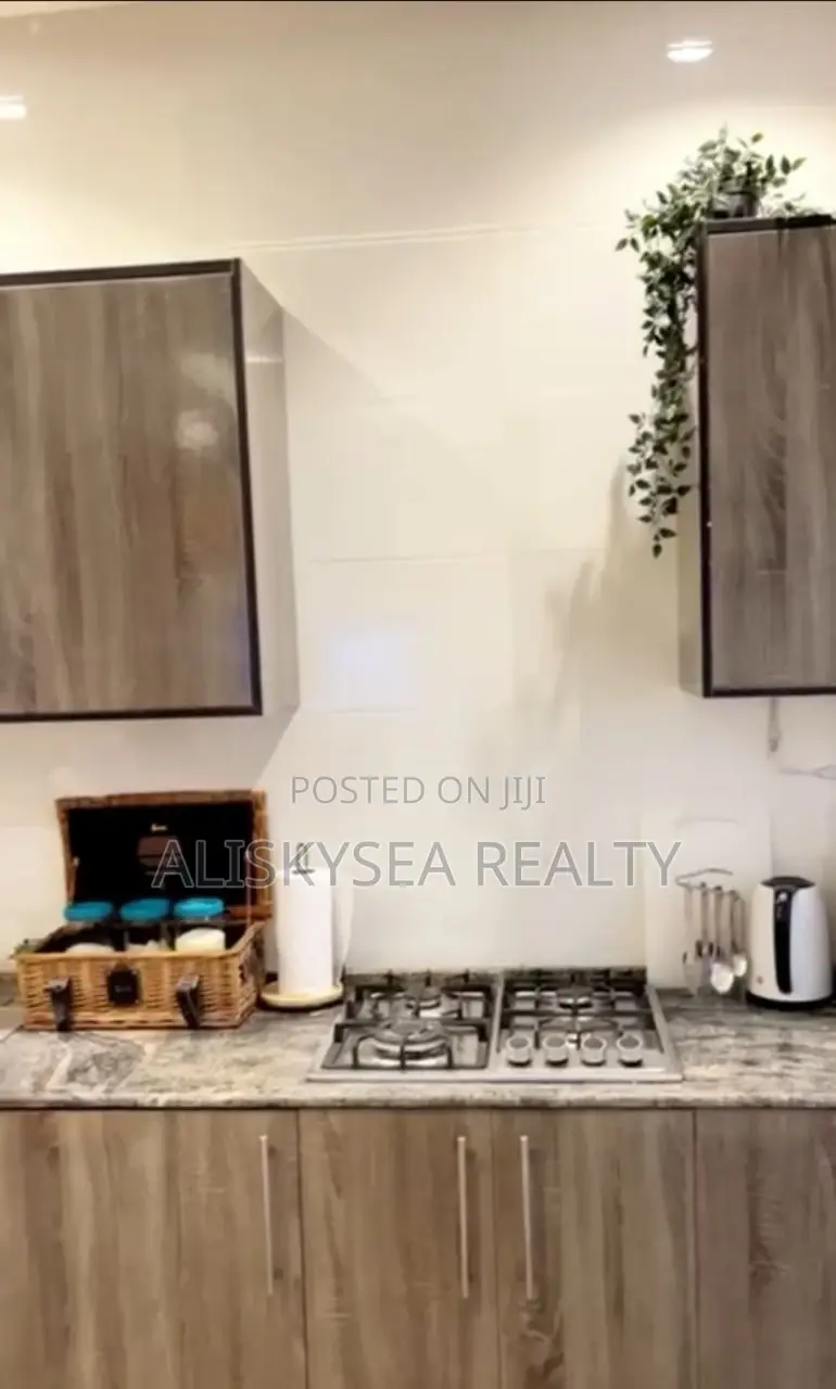 Furnished 2bdrm Apartment in Victoria Island, Adeola Odeku for rent in Adeola Odeku