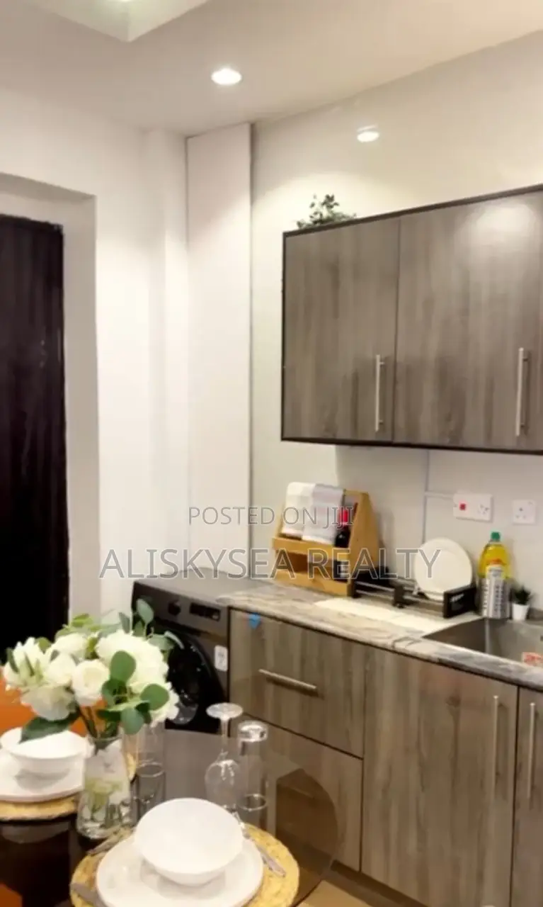 Furnished 2bdrm Apartment in Victoria Island, Adeola Odeku for rent in Adeola Odeku