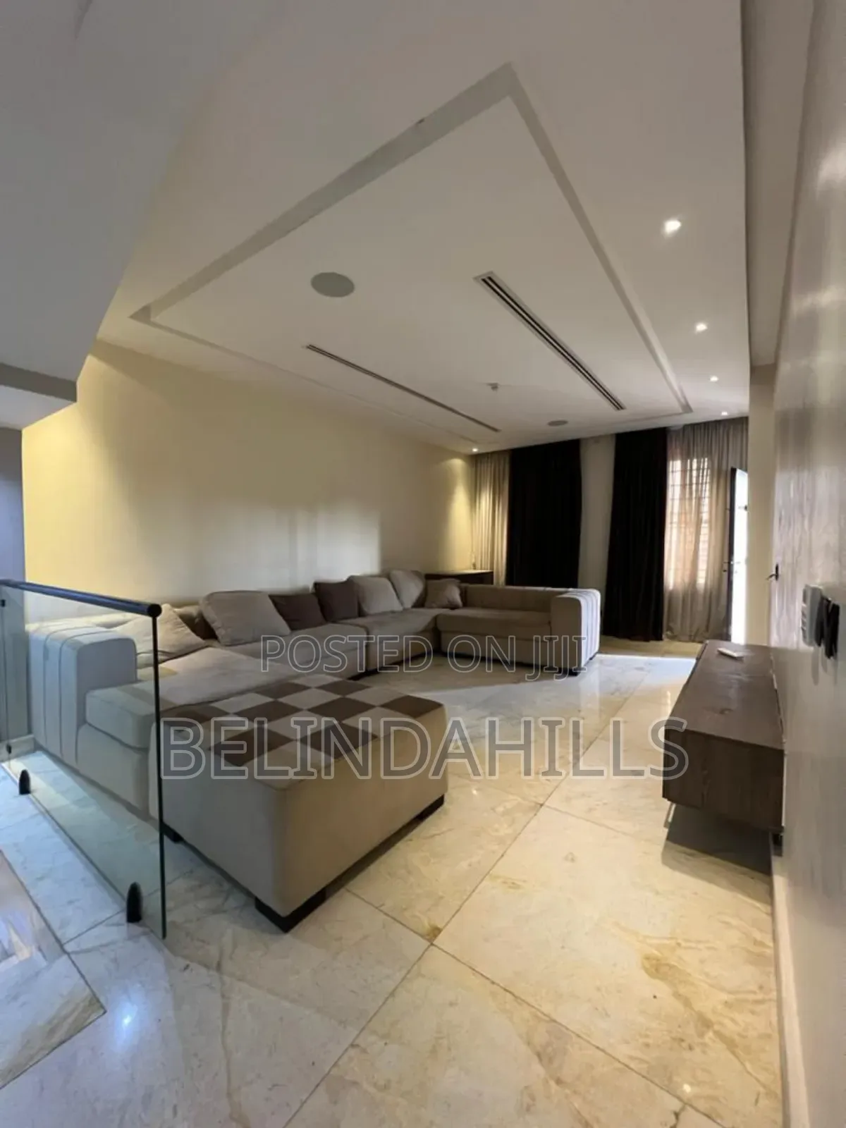 4bdrm Townhouse/Terrace in Jahi for sale in Jahi