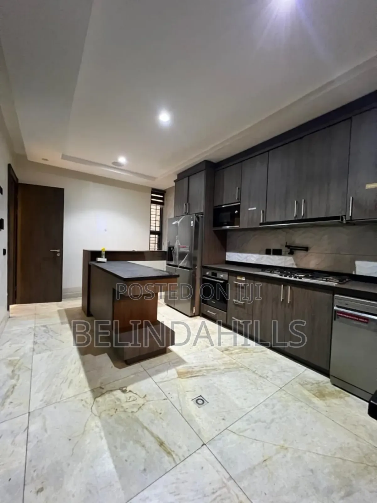 4bdrm Townhouse/Terrace in Jahi for sale in Jahi