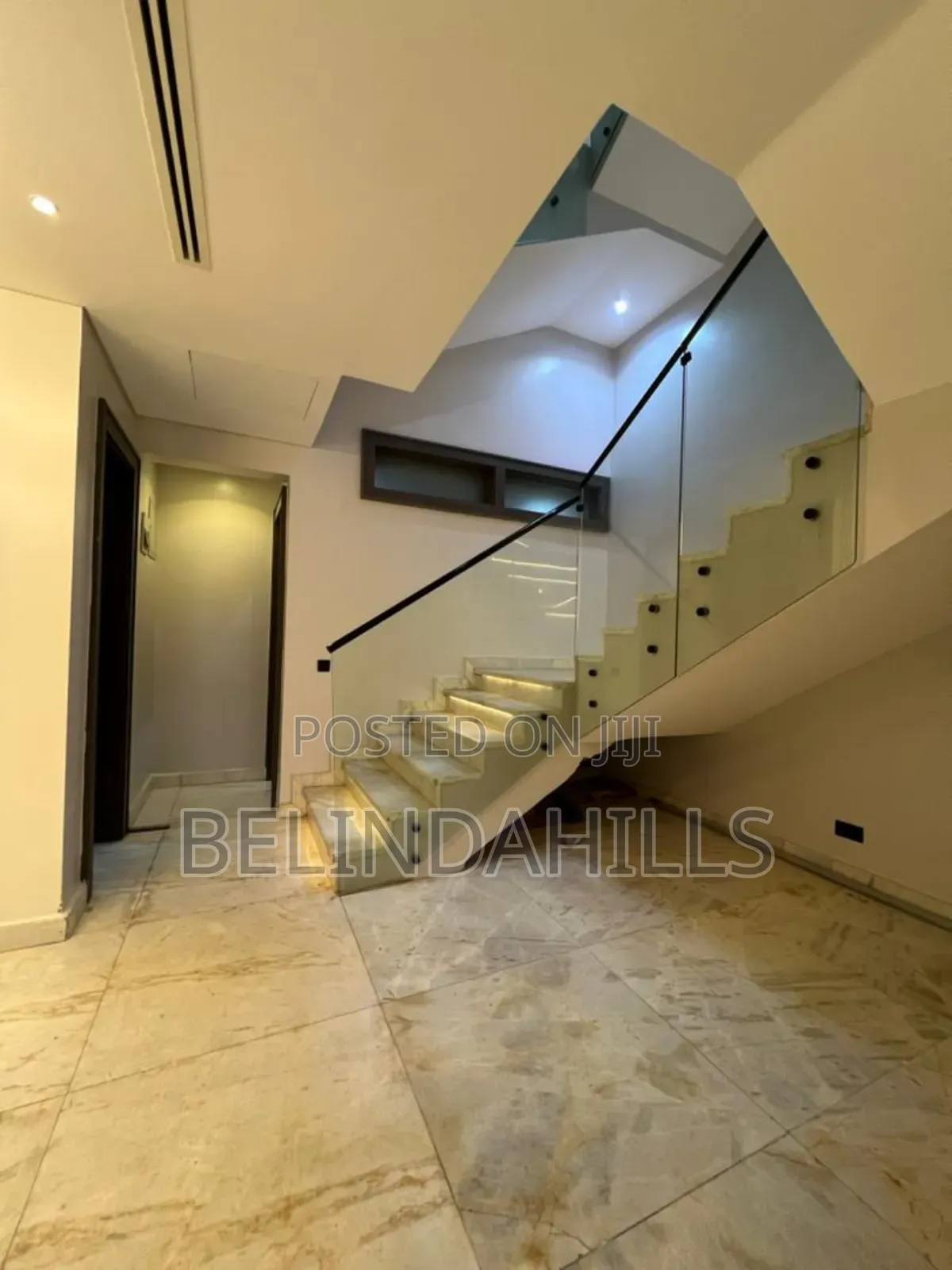 4bdrm Townhouse/Terrace in Jahi for sale in Jahi