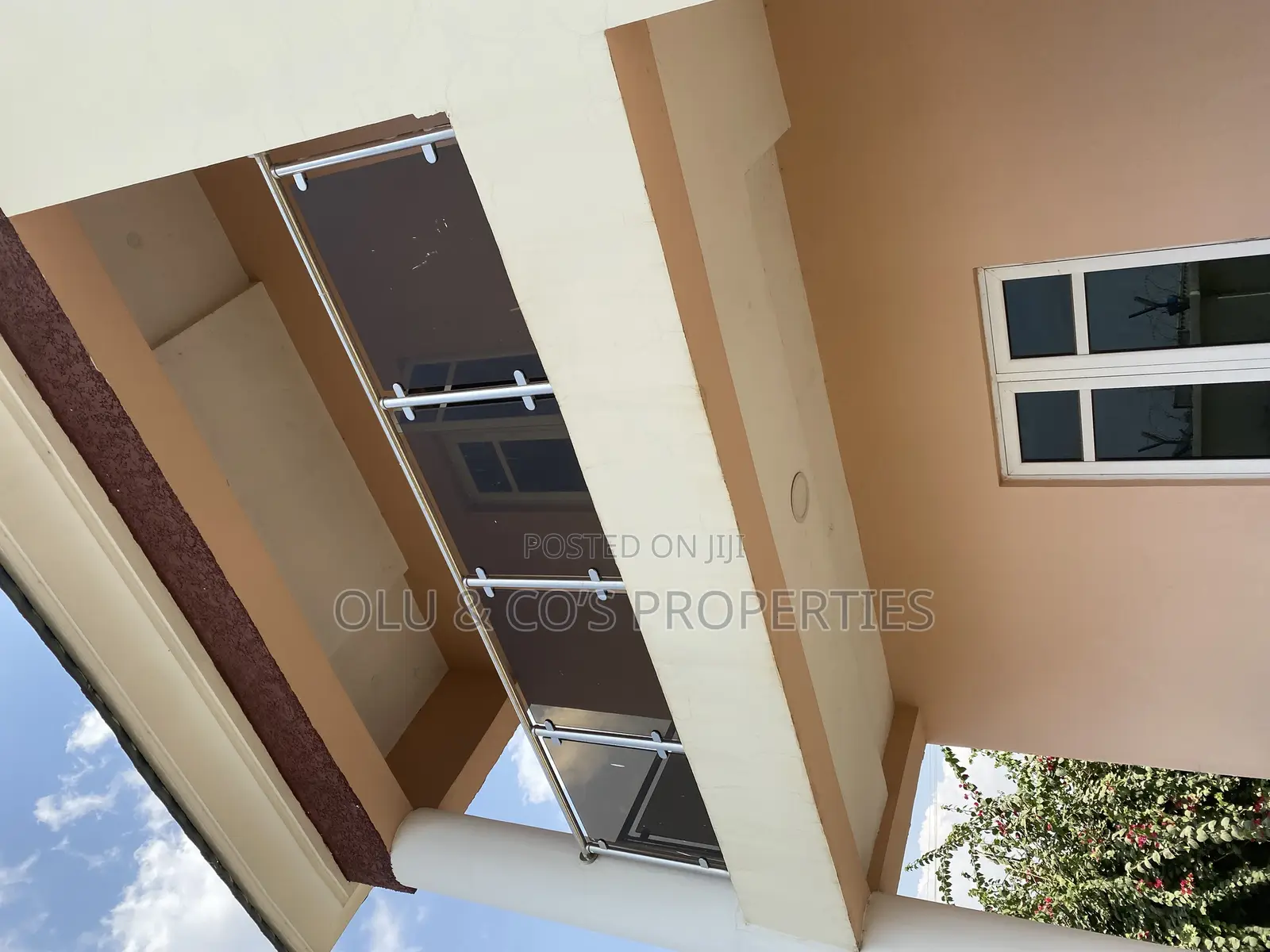 3bdrm Block of Flats in Aco Estate, Lugbe District for rent in Lugbe District