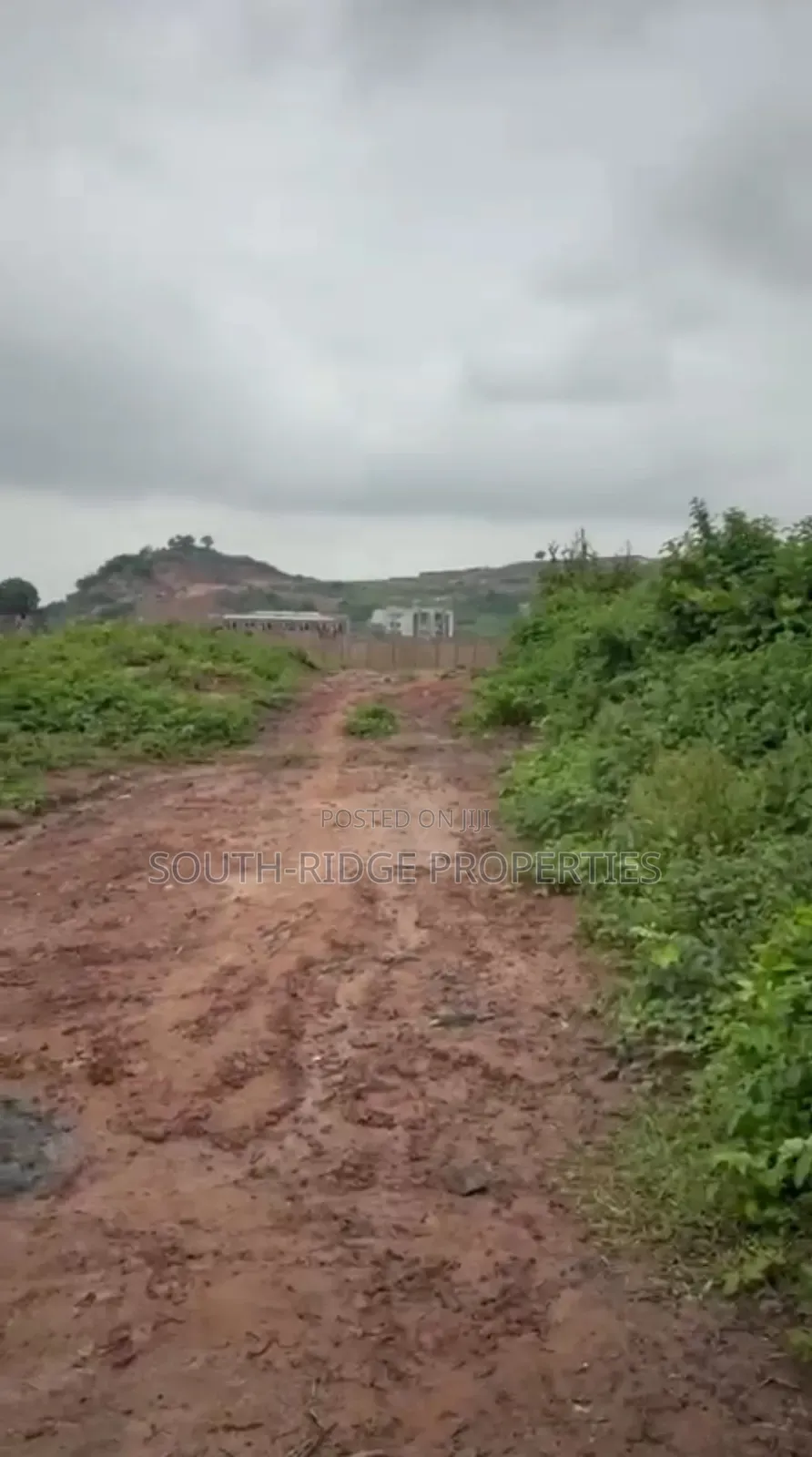 4ha Mixed Use Land in Guzape in Guzape District