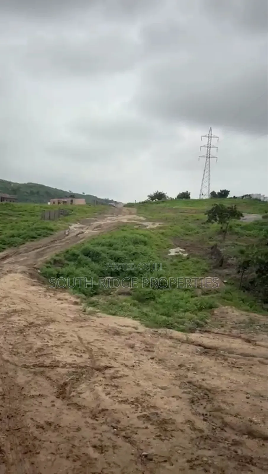 4ha Mixed Use Land in Guzape in Guzape District