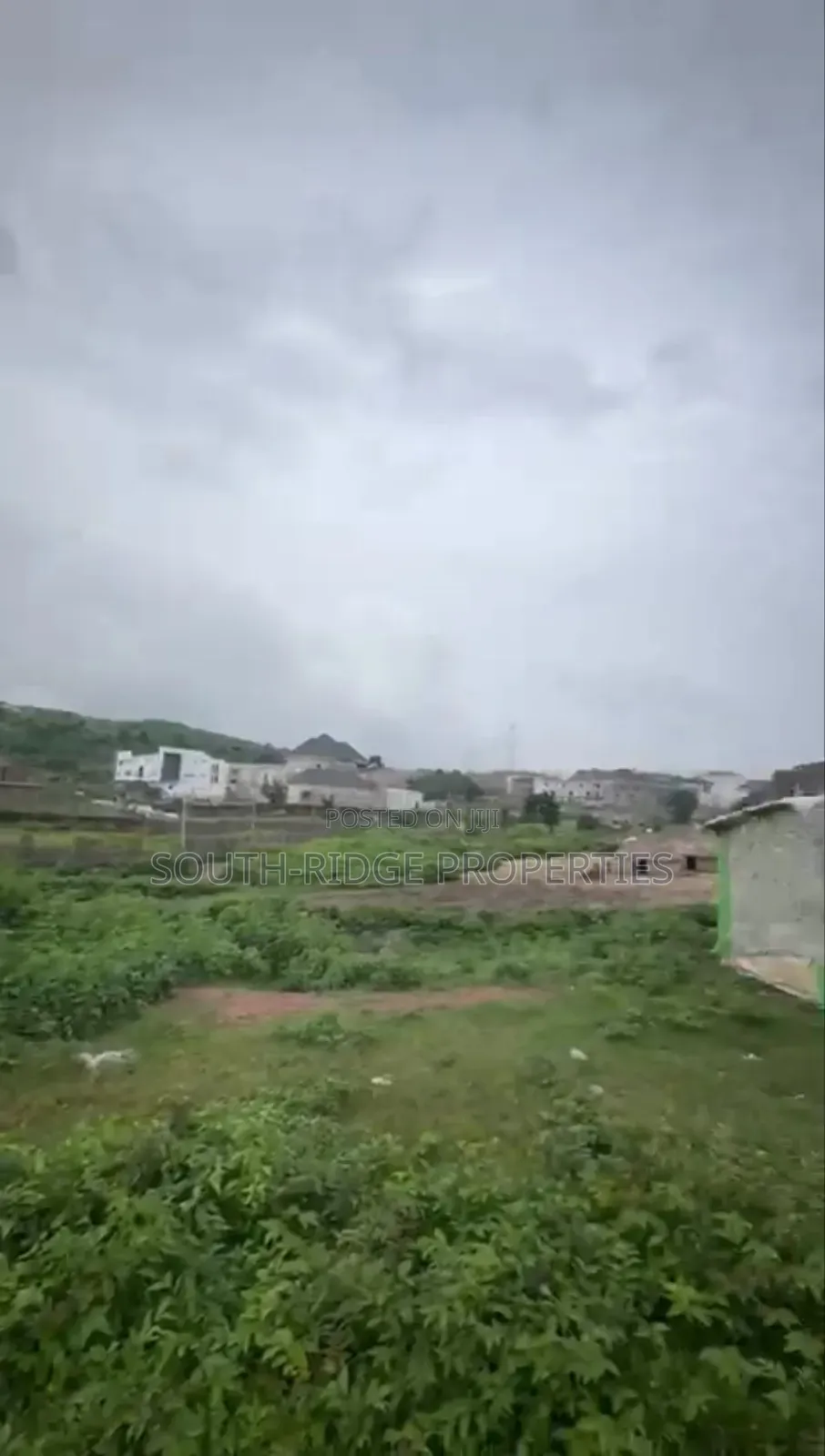 4ha Mixed Use Land in Guzape in Guzape District