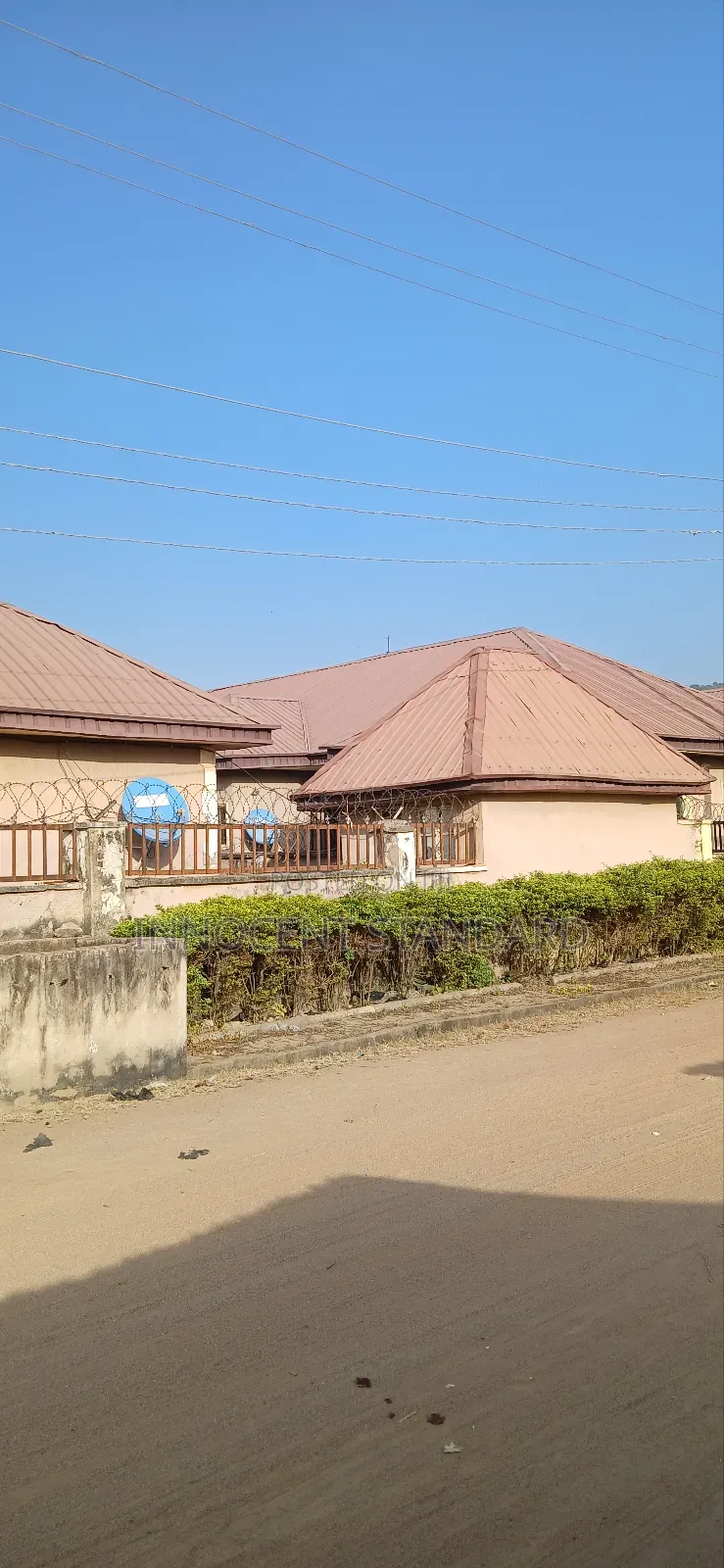 2bdrm Block of Flats in Kubwa for sale in Kubwa