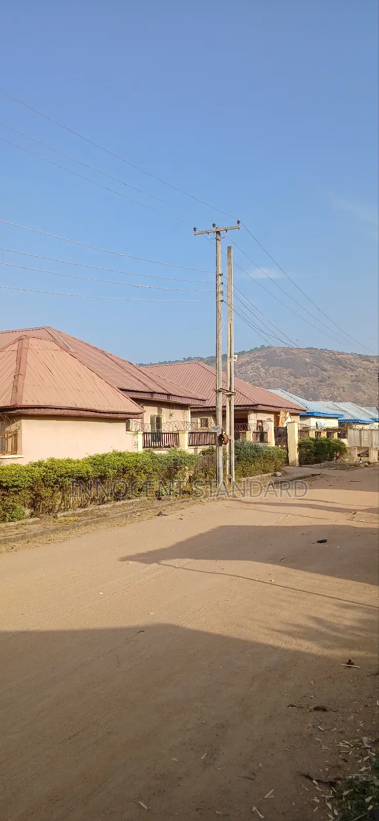 2bdrm Block of Flats in Kubwa for sale in Kubwa