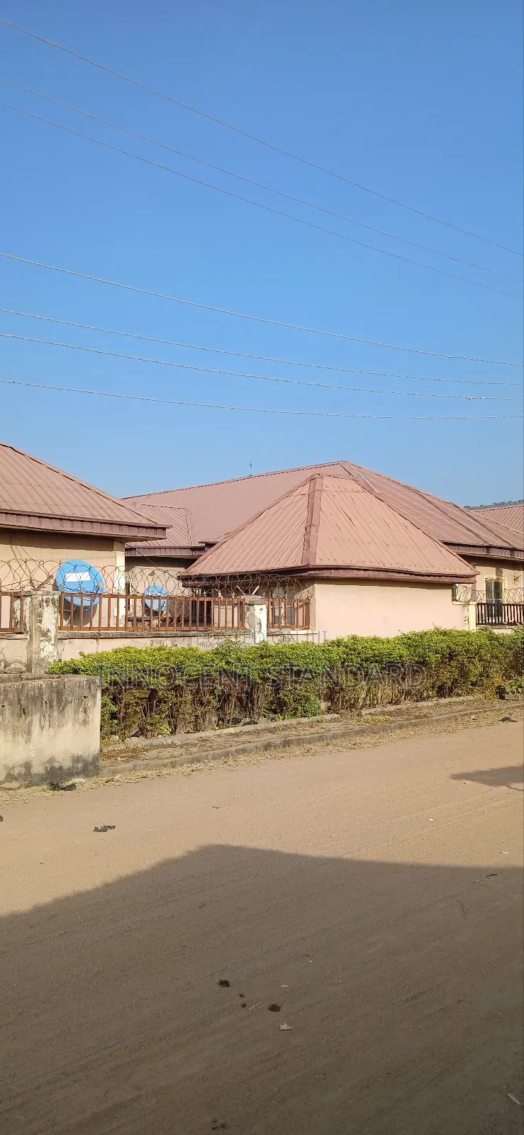 2bdrm Block of Flats in Kubwa for sale in Kubwa