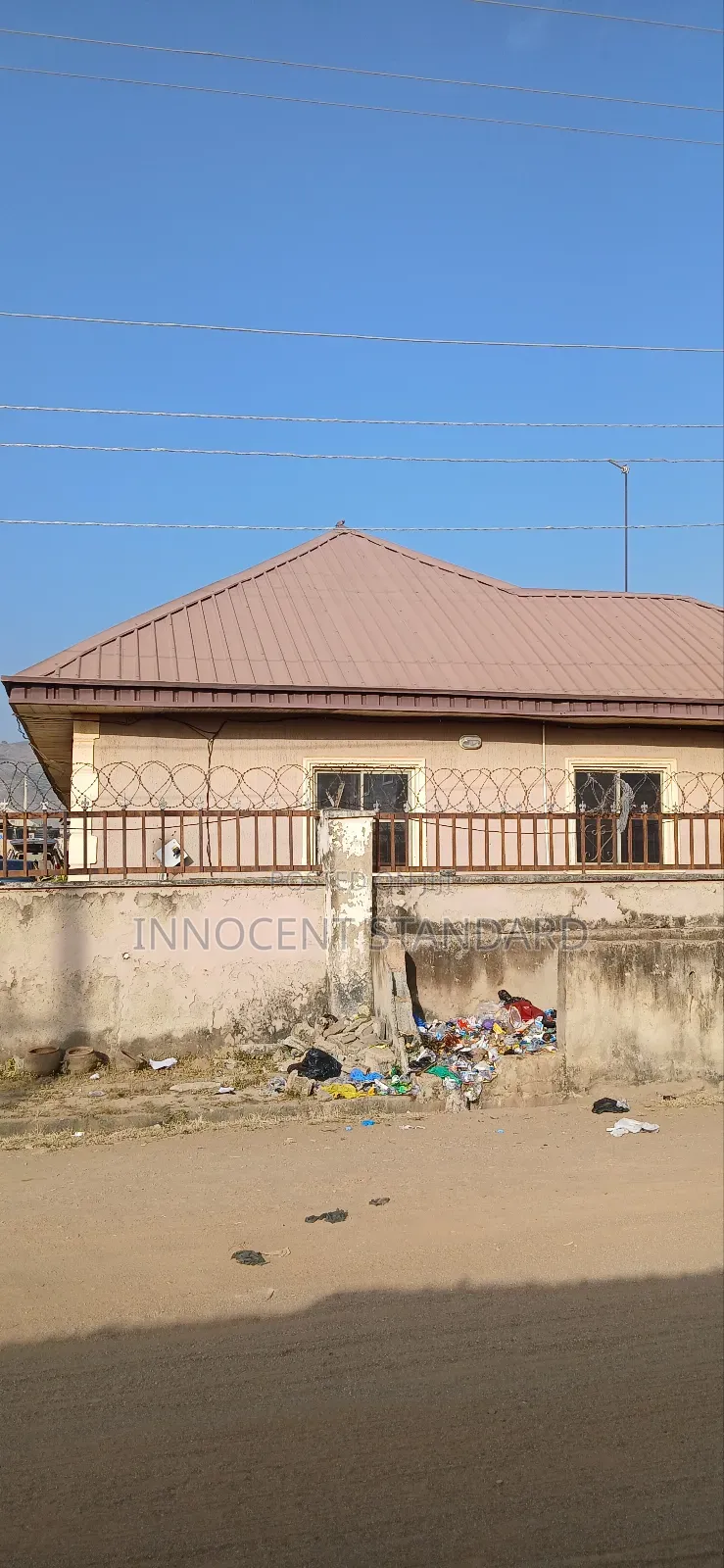 2bdrm Block of Flats in Kubwa for sale in Kubwa