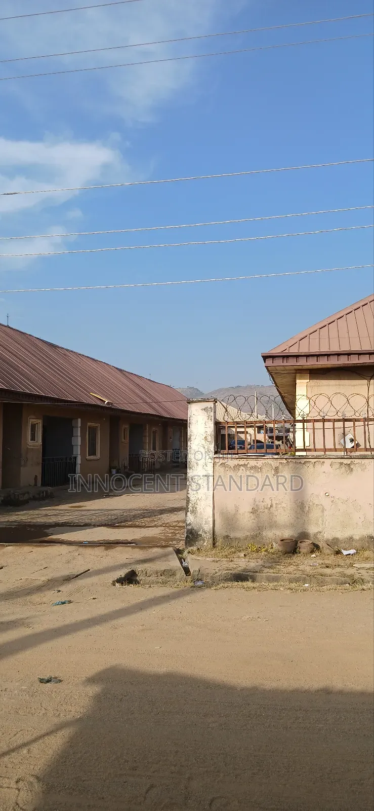 2bdrm Block of Flats in Kubwa for sale in Kubwa