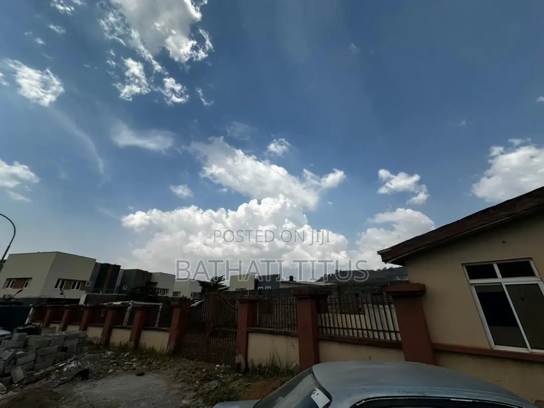 Strategic Land for Sale in Katampe Extention in Katampe Extension
