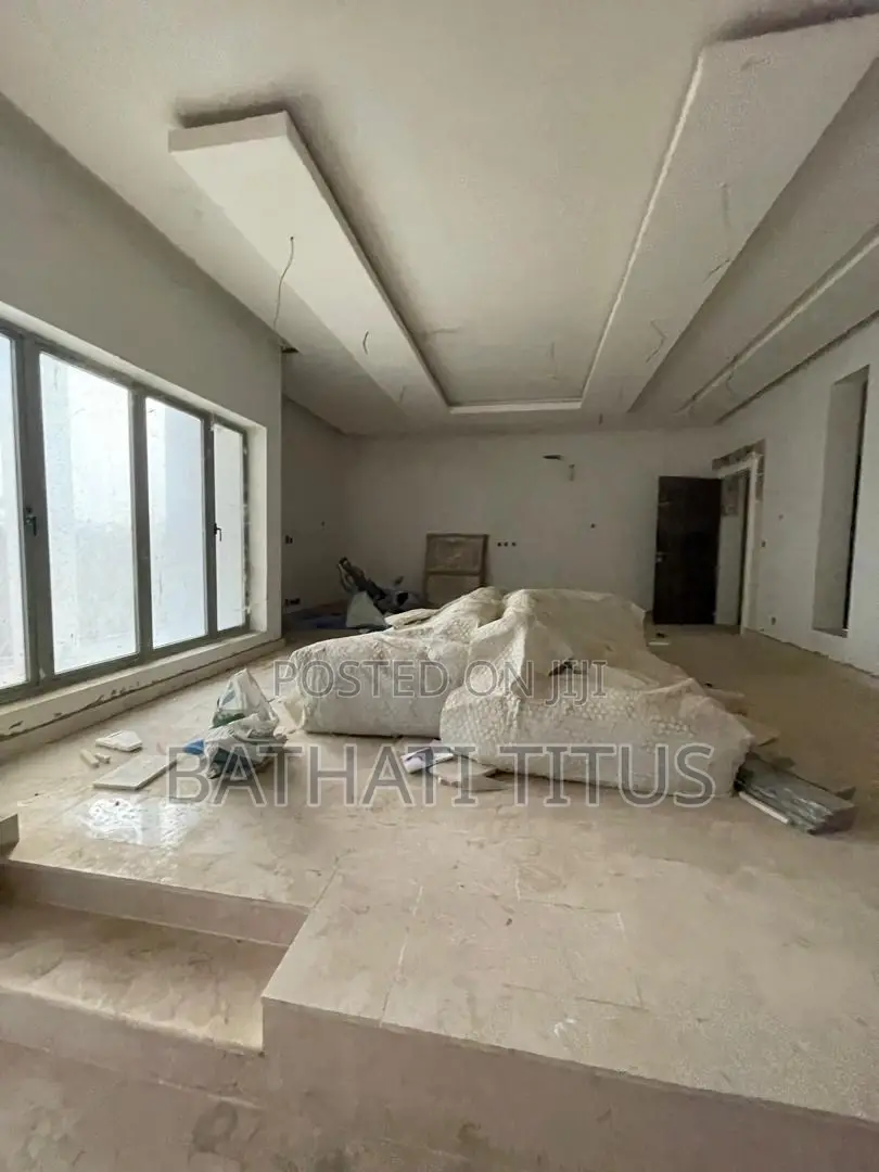 5bdrm Duplex in Katampe Extension for sale in Katampe Extension