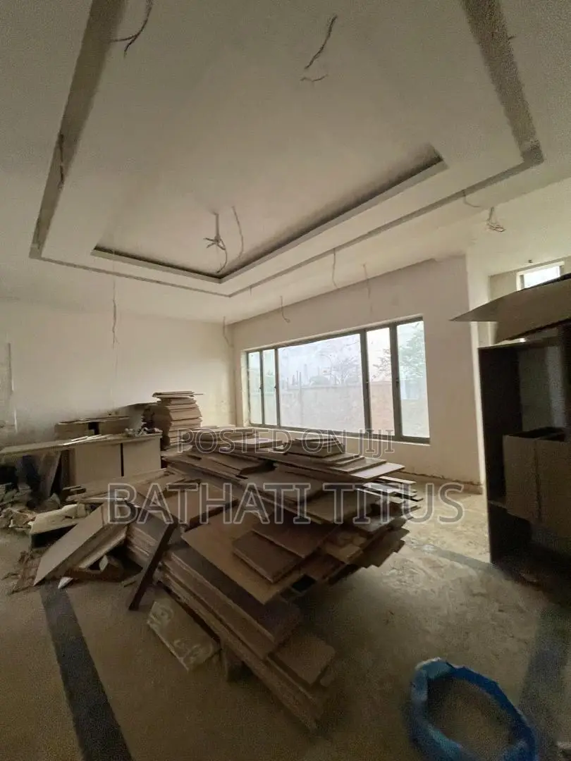 5bdrm Duplex in Katampe Extension for sale in Katampe Extension