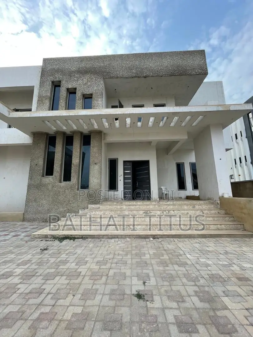 5bdrm Duplex in Katampe Extension for sale in Katampe Extension