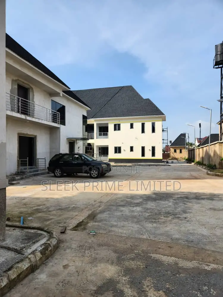 Corporate Letting Available in FHA