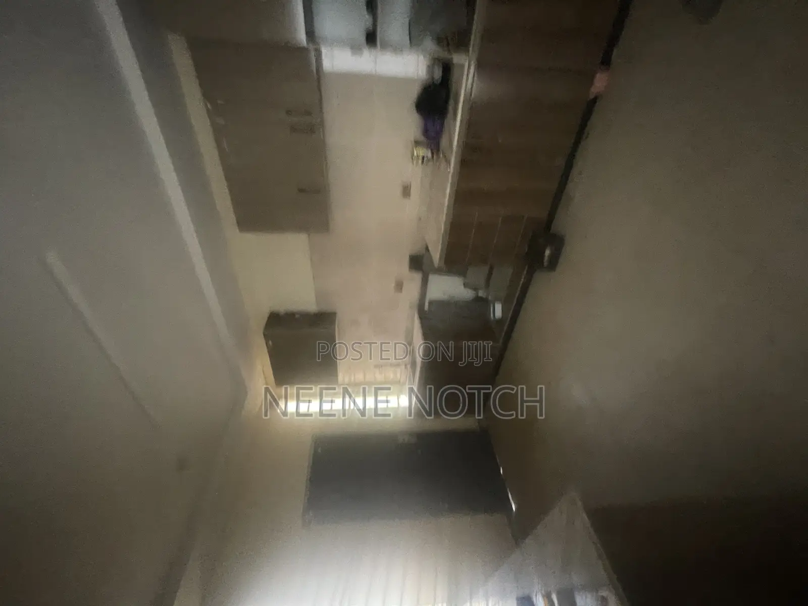 3bdrm Block of Flats in Devin Street, Guzape District for rent in Guzape District