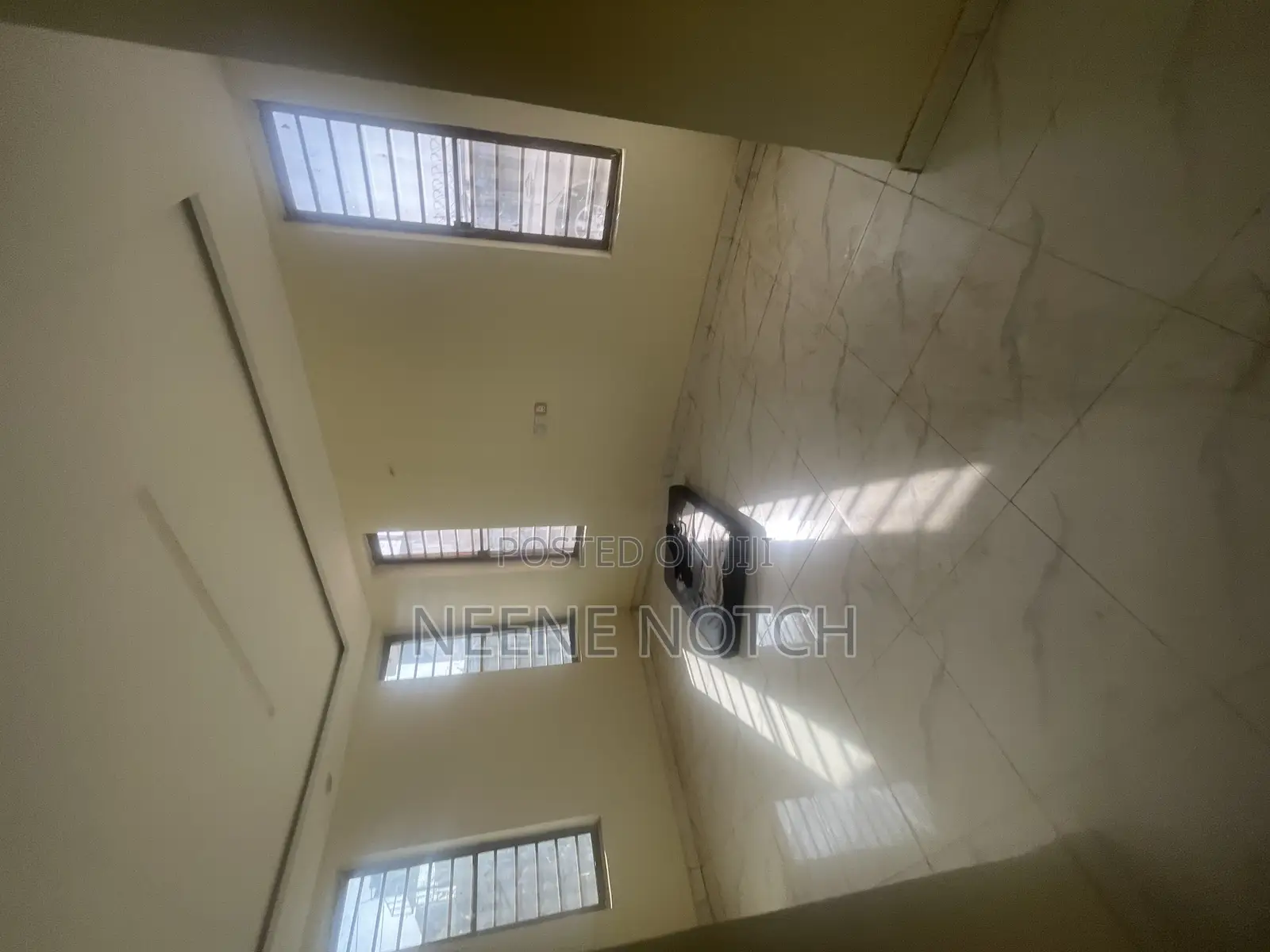 3bdrm Block of Flats in Devin Street, Guzape District for rent in Guzape District
