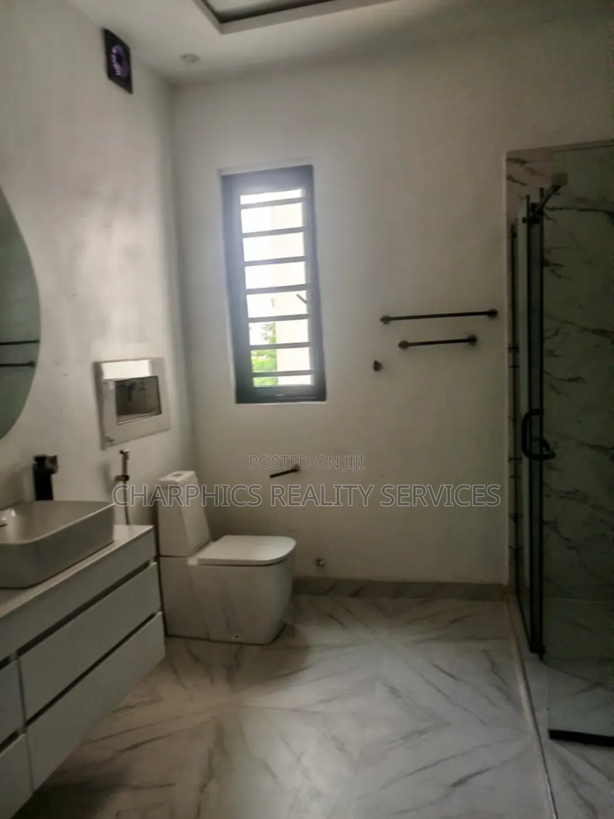 4bdrm Duplex in Adeniyi Jones for rent in Adeniyi Jones