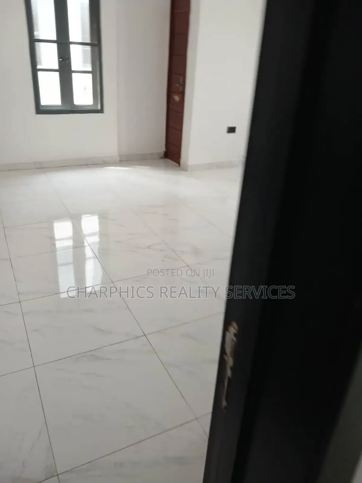 4bdrm Duplex in Adeniyi Jones for rent in Adeniyi Jones