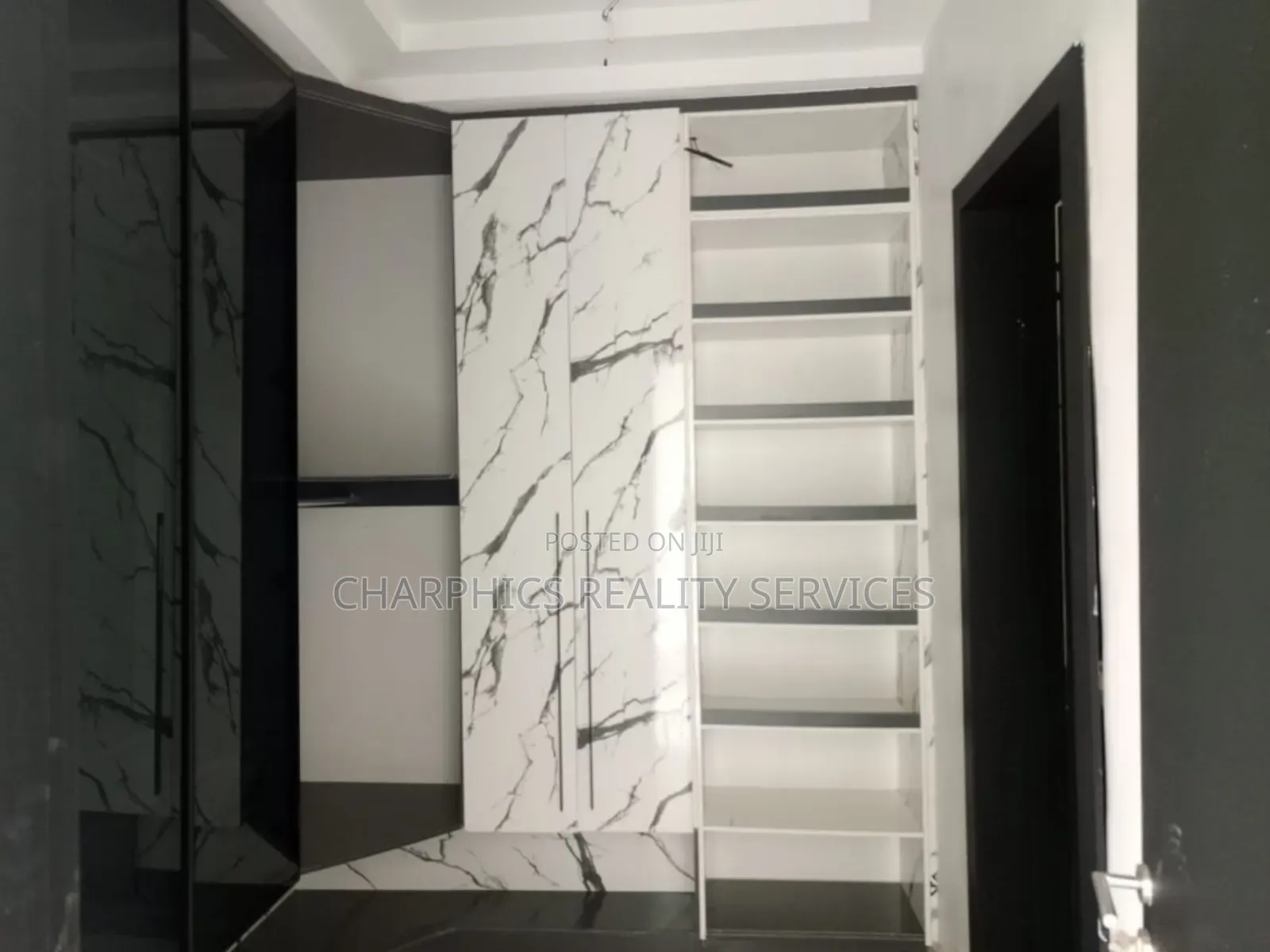 4bdrm Duplex in Adeniyi Jones for rent in Adeniyi Jones
