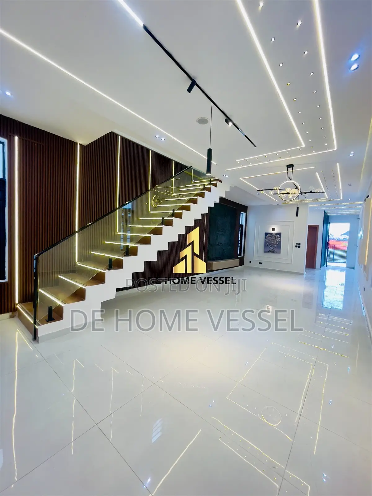 5bdrm Duplex in Lekki for sale in Lekki