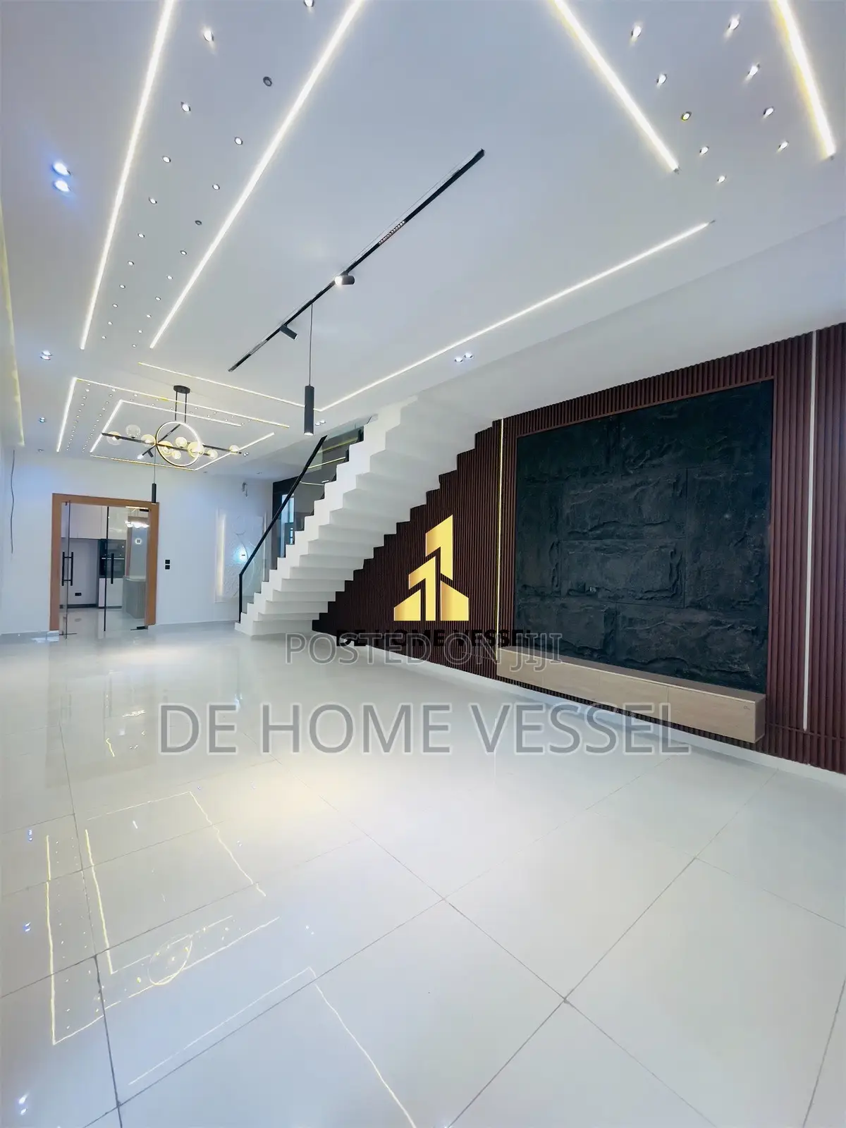 5bdrm Duplex in Lekki for sale in Lekki