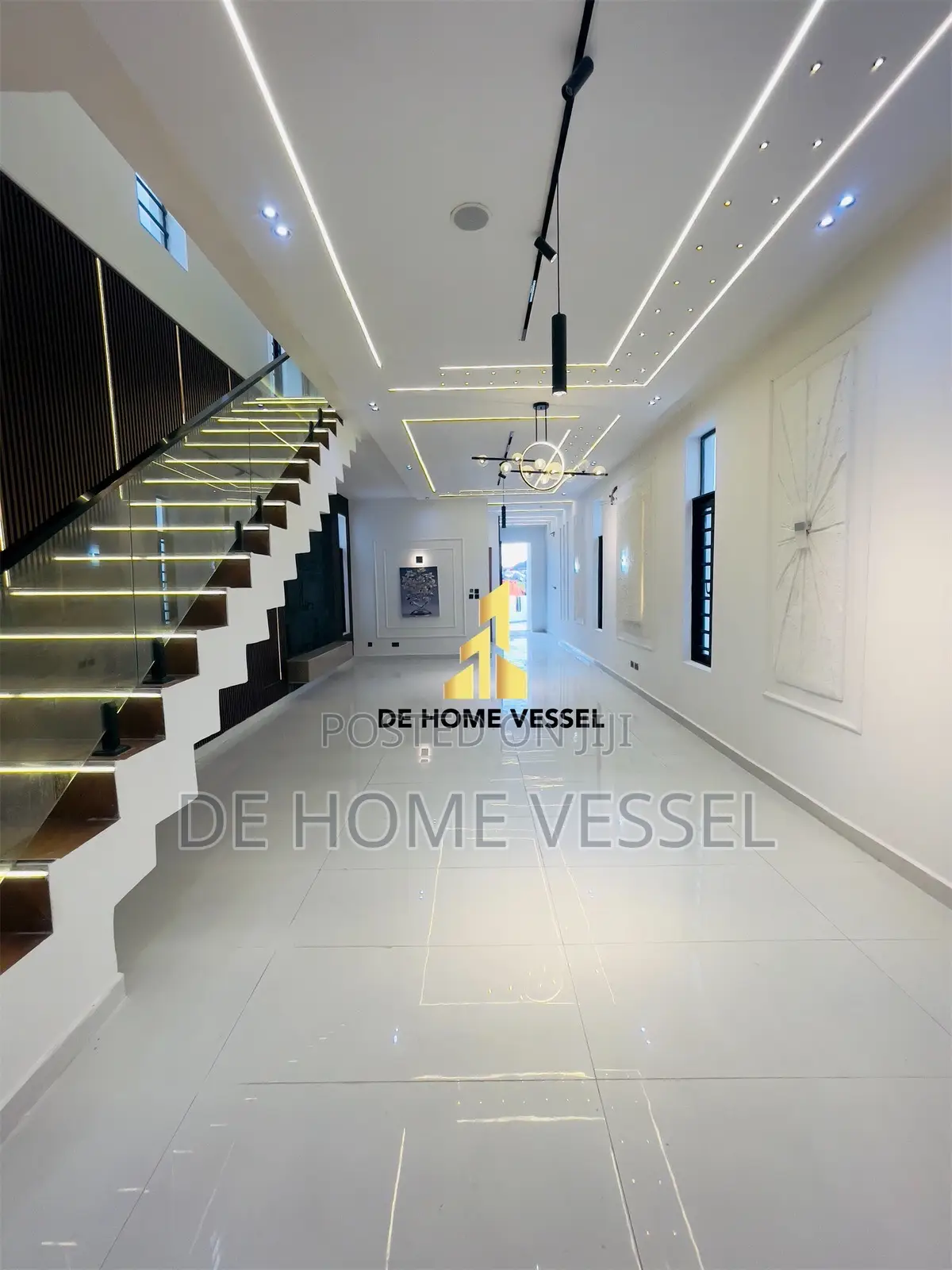 5bdrm Duplex in Lekki for sale in Lekki