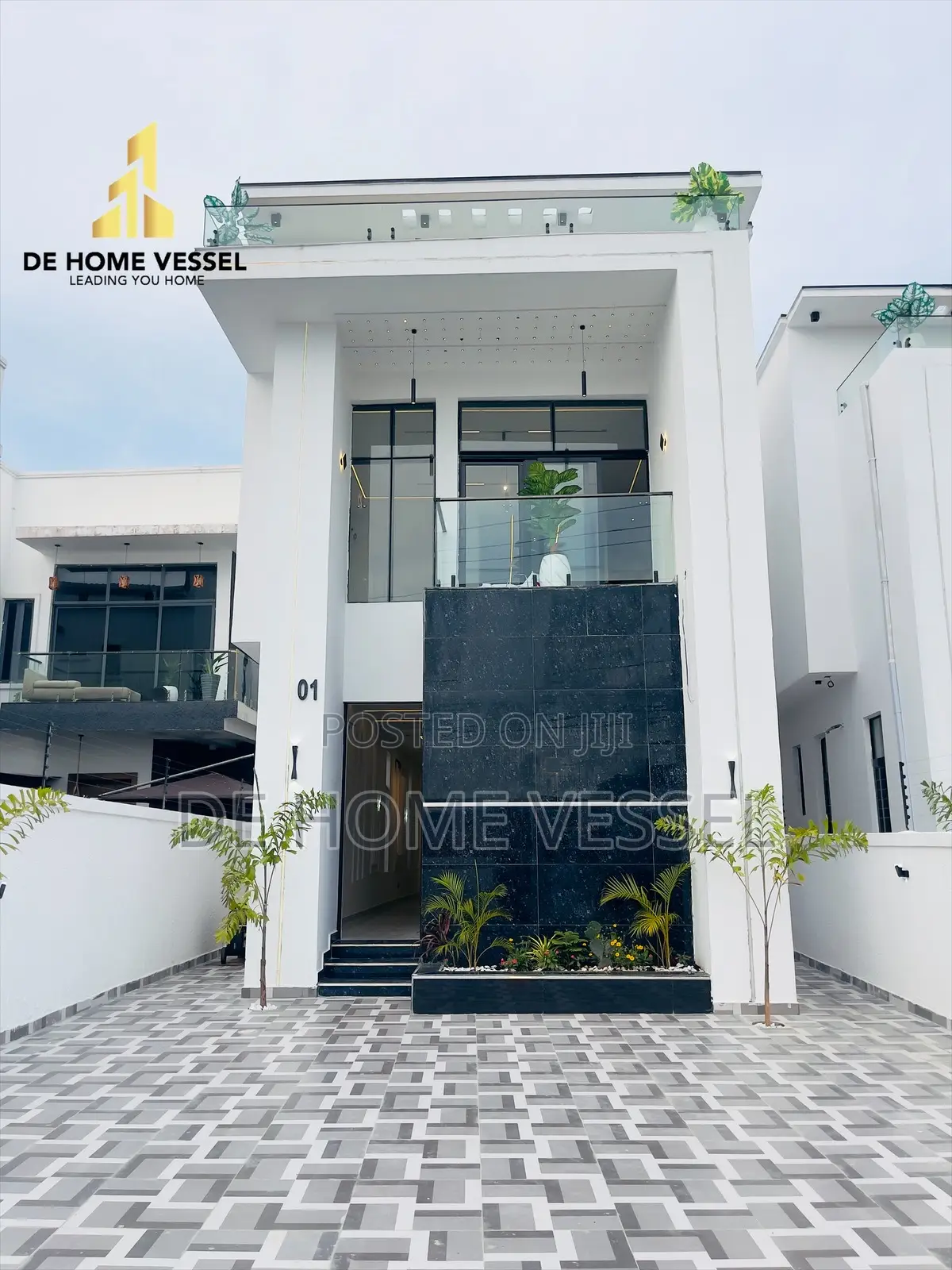 5bdrm Duplex in Lekki for sale in Lekki