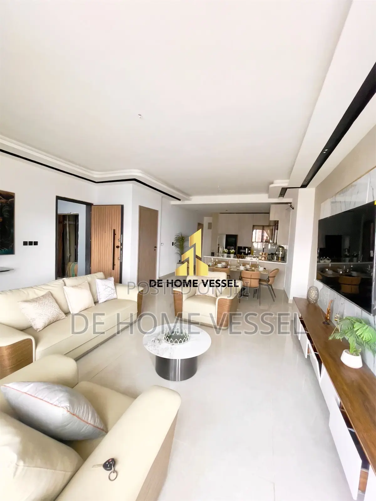 2bdrm Apartment in Lekki Phase 1 for sale in Lekki Phase 1