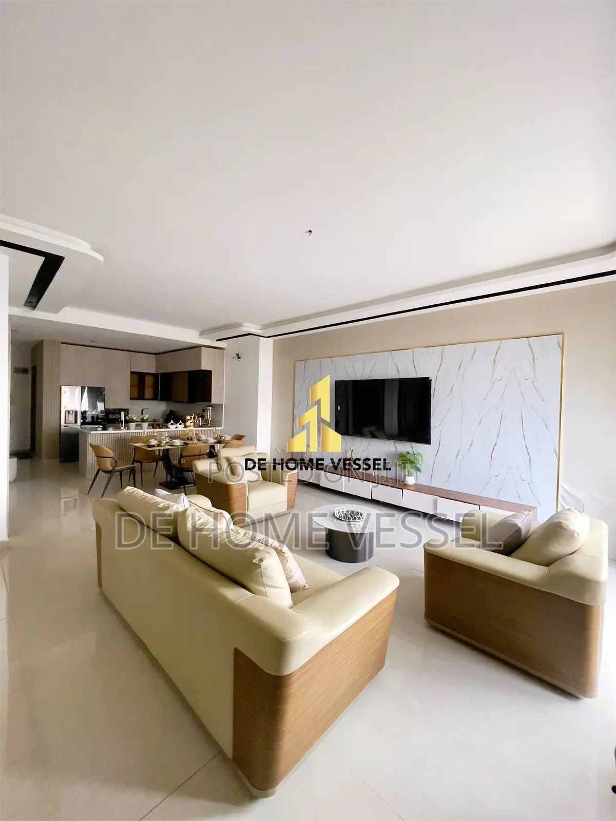 2bdrm Apartment in Lekki Phase 1 for sale in Lekki Phase 1