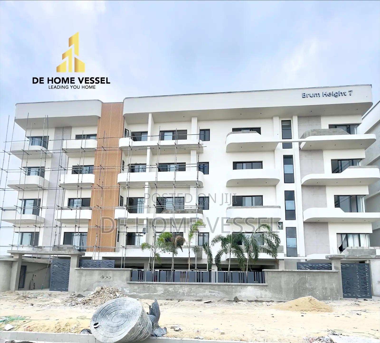 2bdrm Apartment in Lekki Phase 1 for sale in Lekki Phase 1