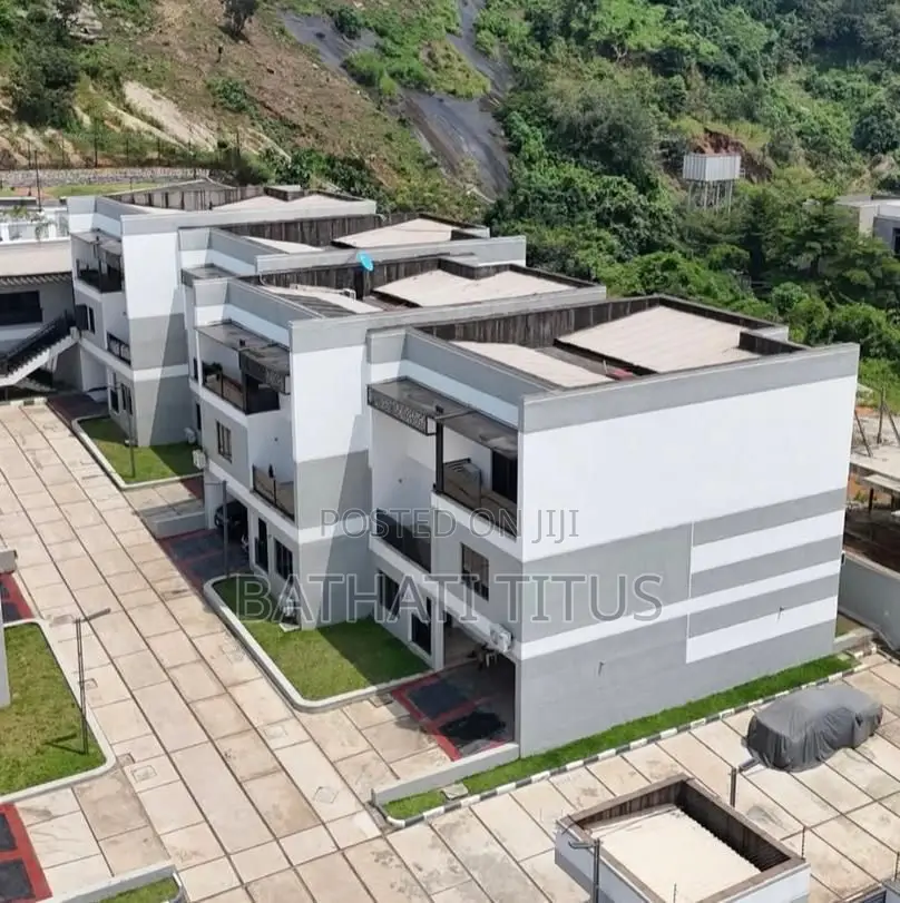 4bdrm Duplex in Katampe Extension for sale in Katampe Extension