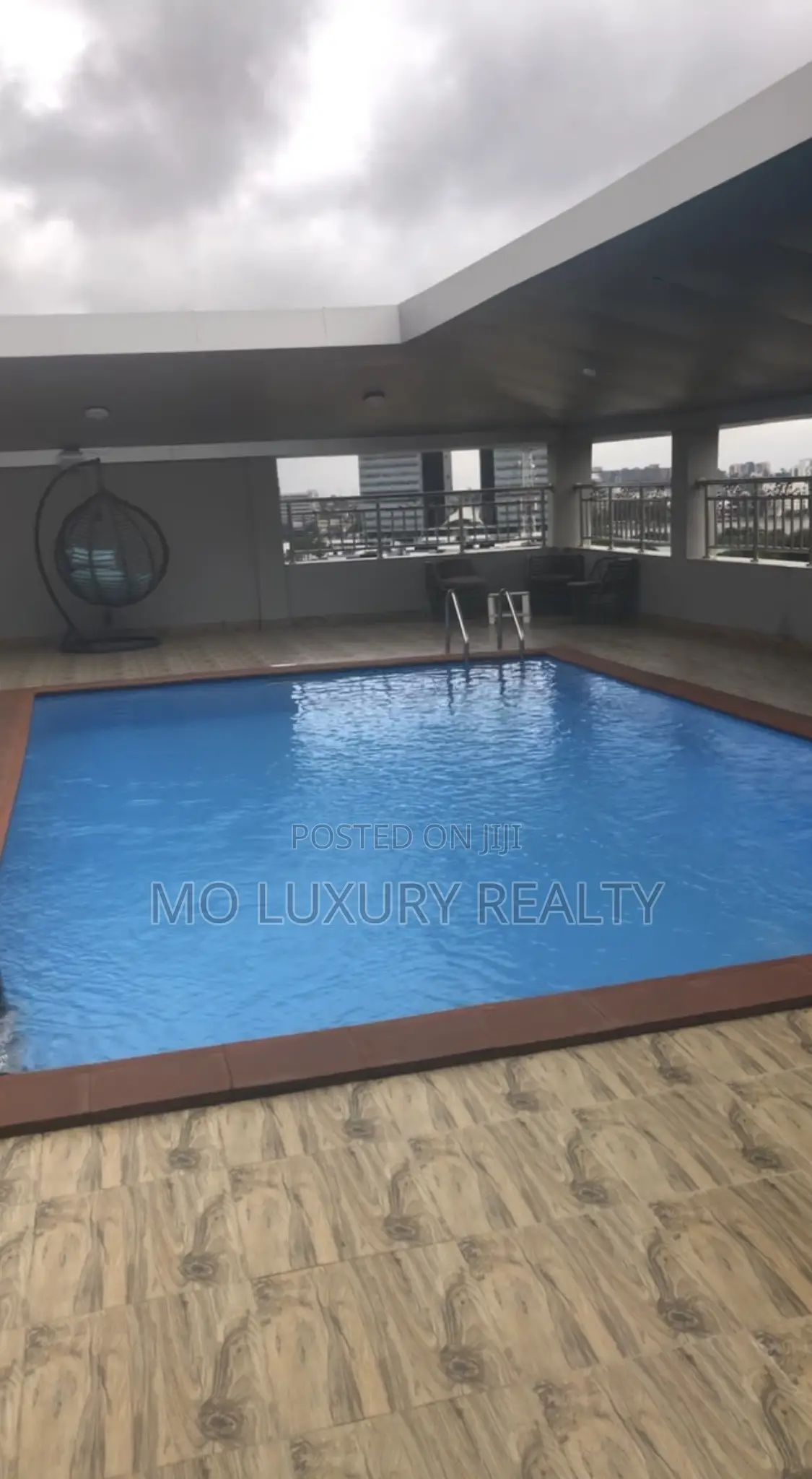 3bdrm Apartment in Adeola Odeku for rent in Adeola Odeku