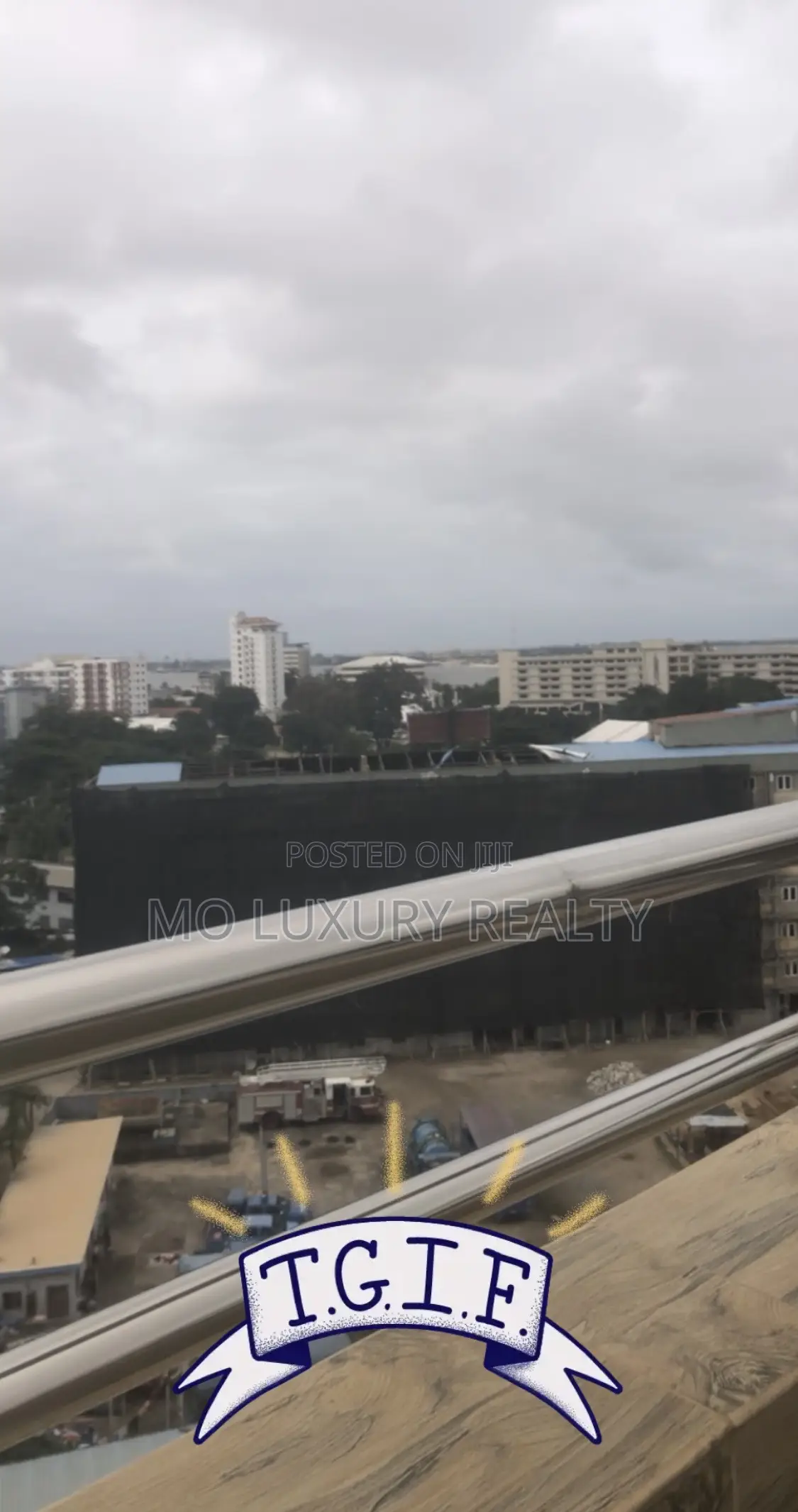 3bdrm Apartment in Adeola Odeku for rent in Adeola Odeku