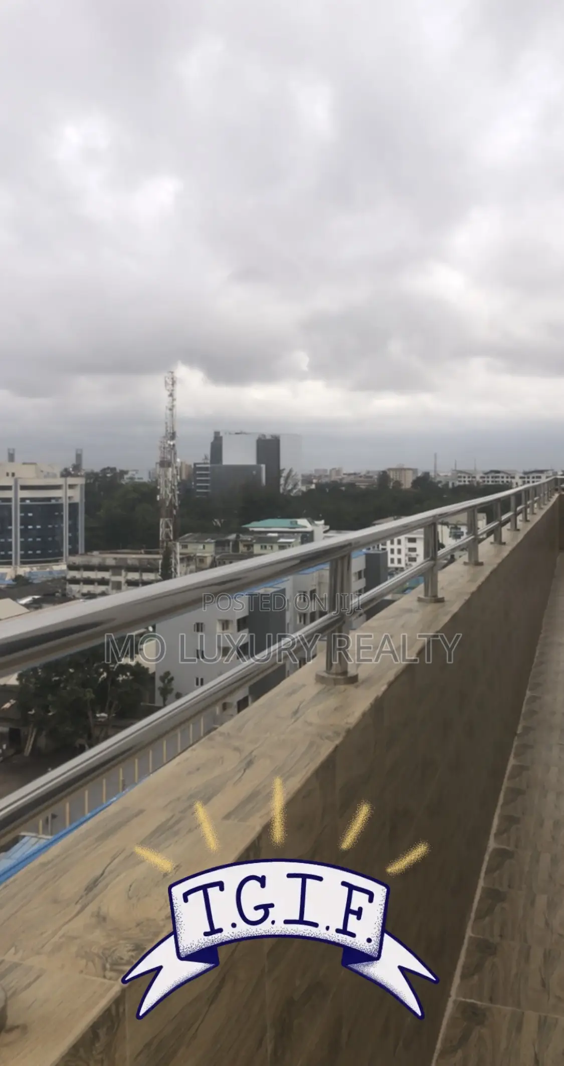 3bdrm Apartment in Adeola Odeku for rent in Adeola Odeku