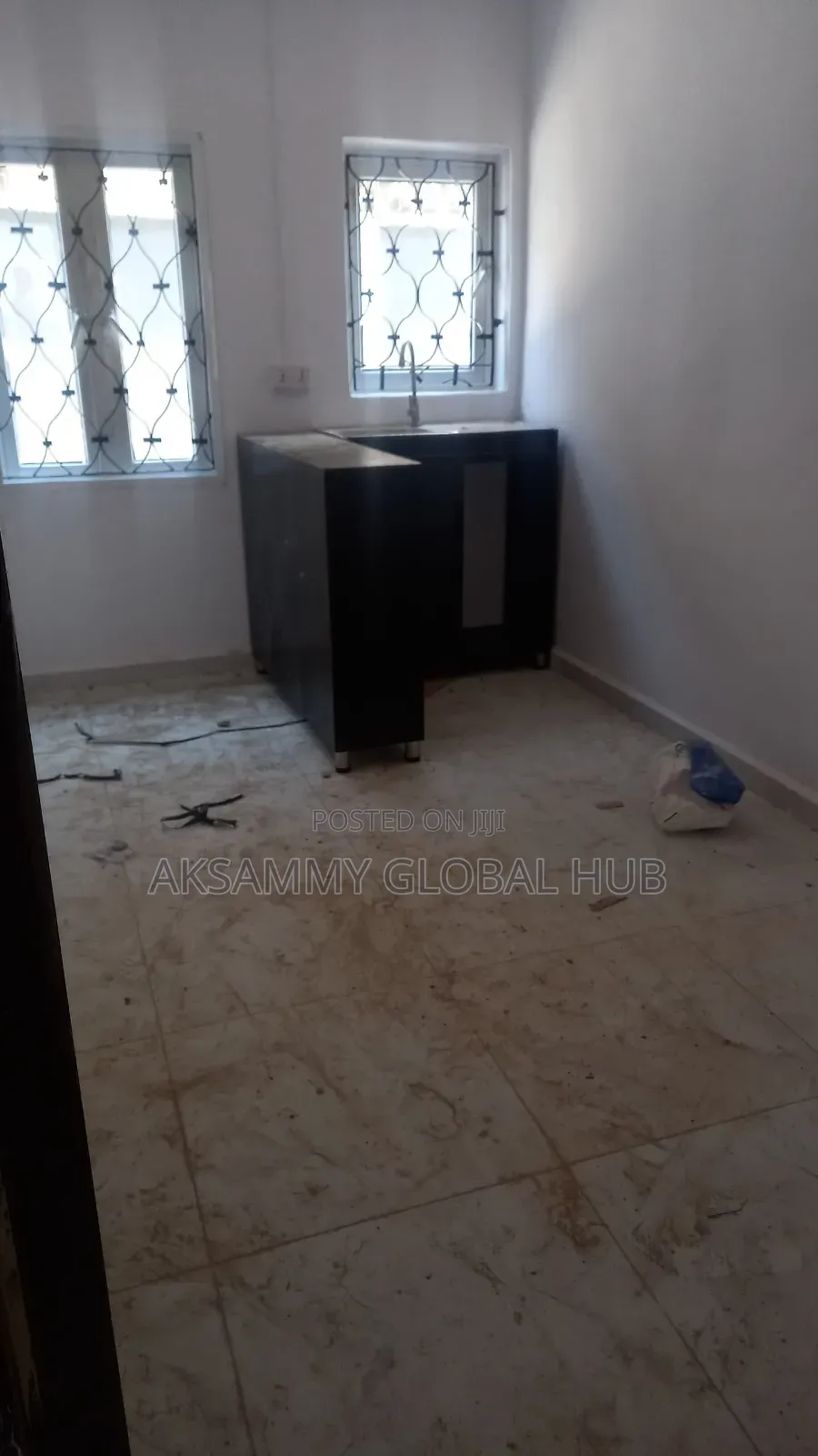 1bdrm Room & Parlour in Agbowo, Ibadan for rent in Ibadan