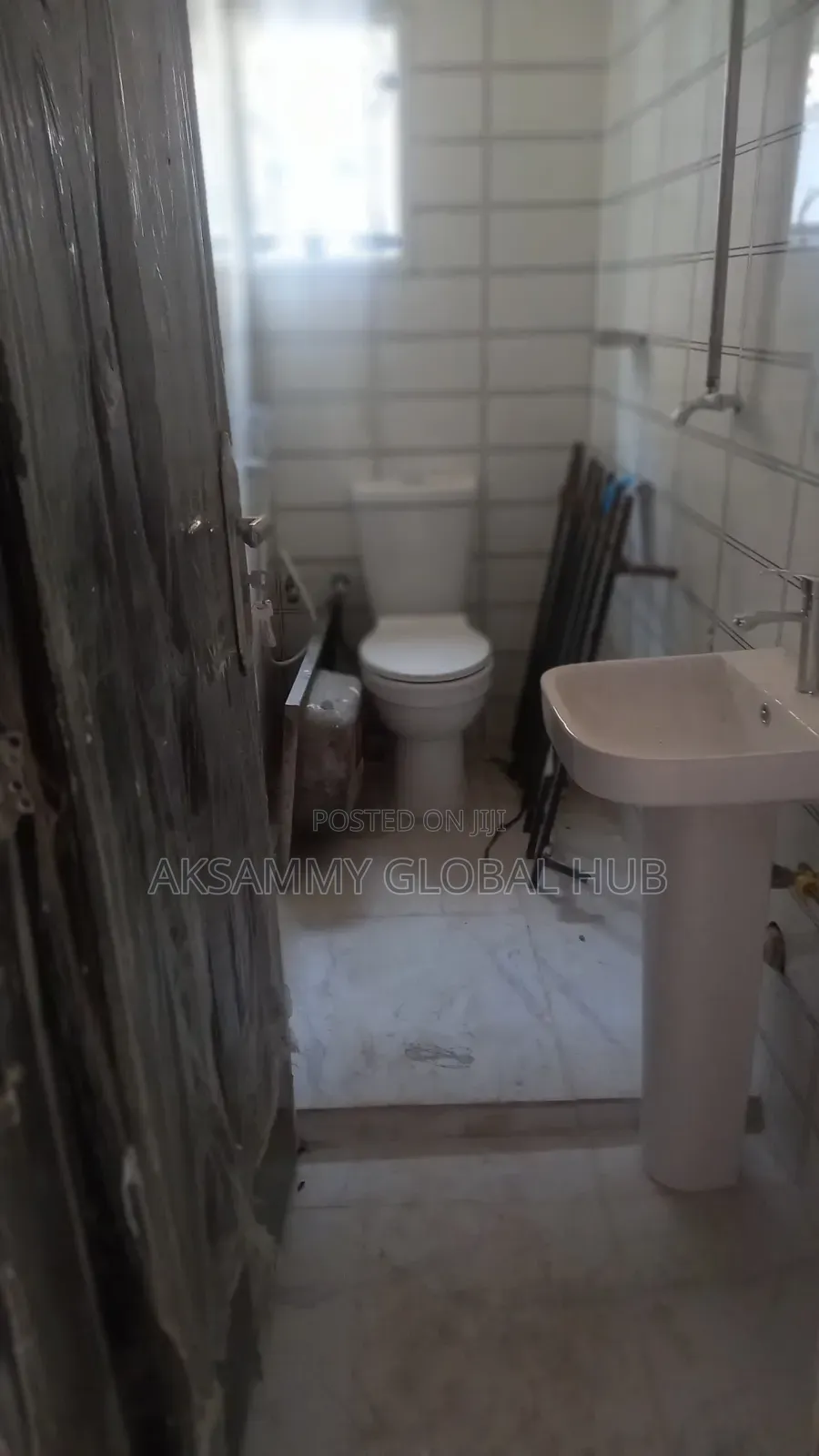 1bdrm Room & Parlour in Agbowo, Ibadan for rent in Ibadan