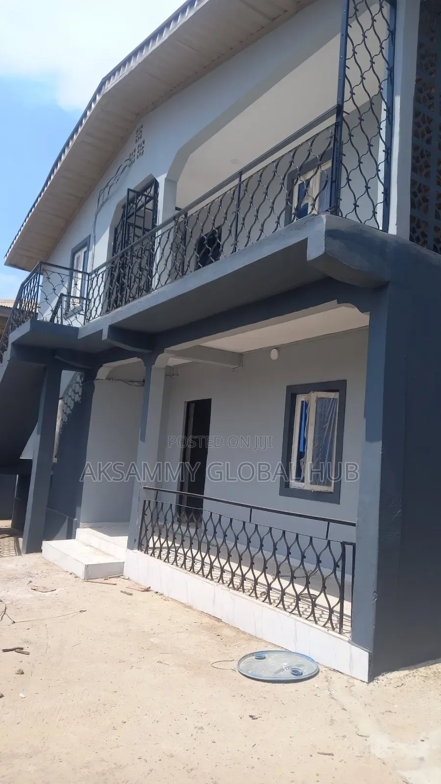 1bdrm Room & Parlour in Agbowo, Ibadan for rent in Ibadan