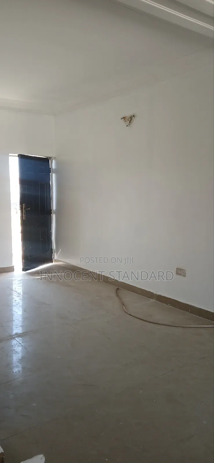 2bdrm Block of Flats in Fo1, Kubwa for rent in Kubwa