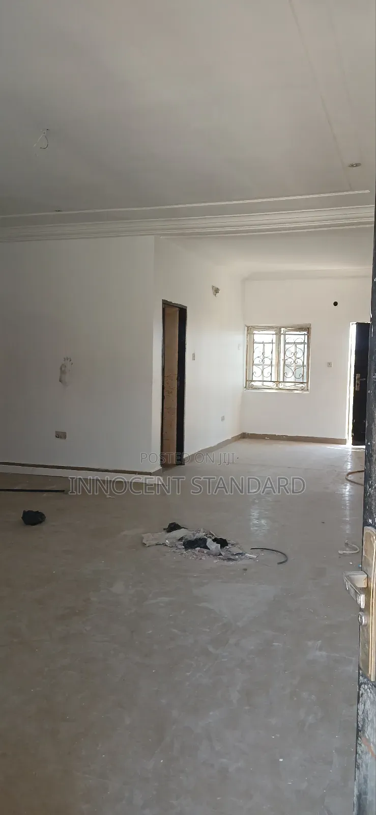 2bdrm Block of Flats in Fo1, Kubwa for rent in Kubwa