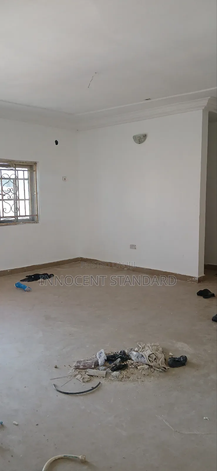 2bdrm Block of Flats in Fo1, Kubwa for rent in Kubwa